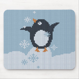 Mousepad Feriados de inverno