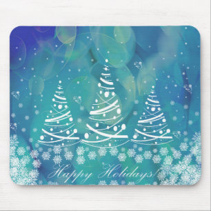Mousepad Feriados felizes