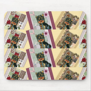 MOUSEPAD FERIADOS YORKIES