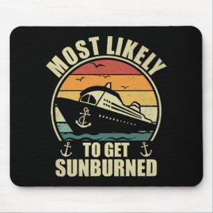 Mousepad Férias em Família 2024 Quem Tem Mais Chance de Se 