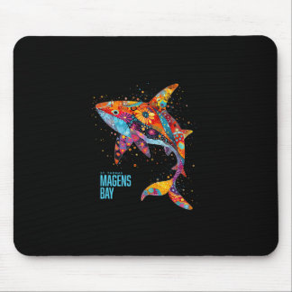 Mousepad Férias nas Ilhas Virgens Magens Y St Thomas Tril S