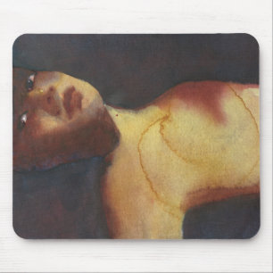 Mousepad Ferido