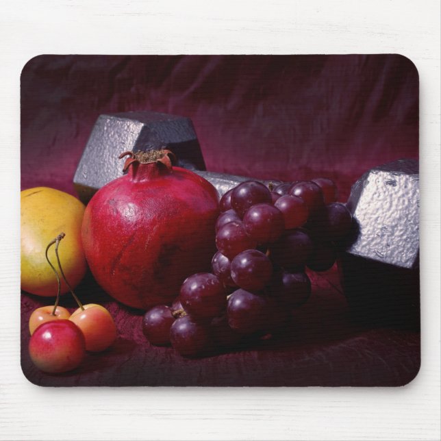 Mousepad Ferramentas do comércio (Frente)