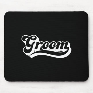 Mousepad Festa de despedida de solteiro masculina para home