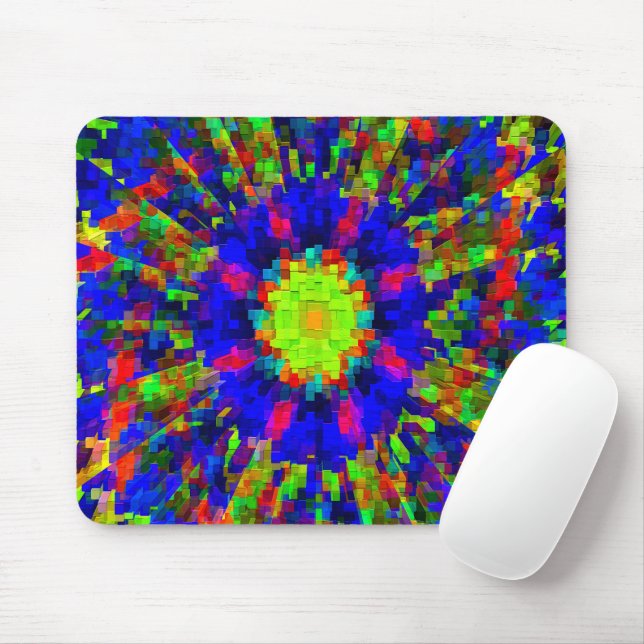 Mousepad Festa, festa, festa...... (Com mouse)