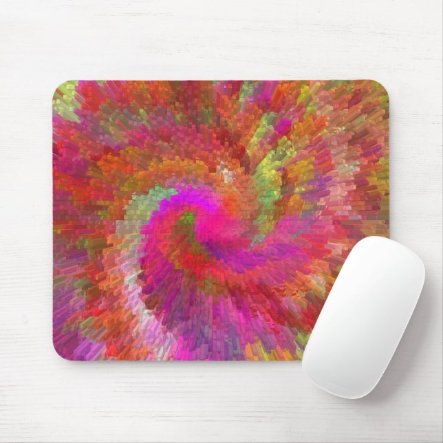 Mousepad Festas divertidas.... (Com mouse)