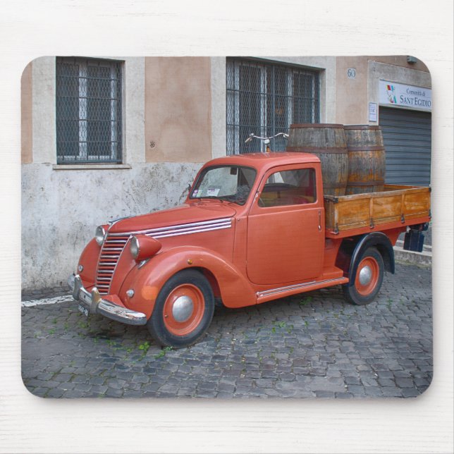 Mousepad Fiat 1100 Pickup (Frente)