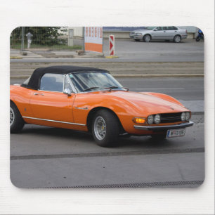 Mousepad Fiat Dino Spider