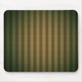 Mousepad Fibra de carbono listrada neutra, padronizada