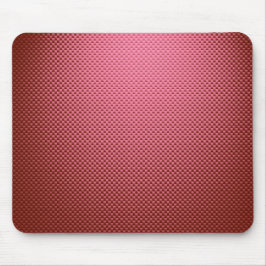 Mousepad Fibra de rosa carbono padronizada