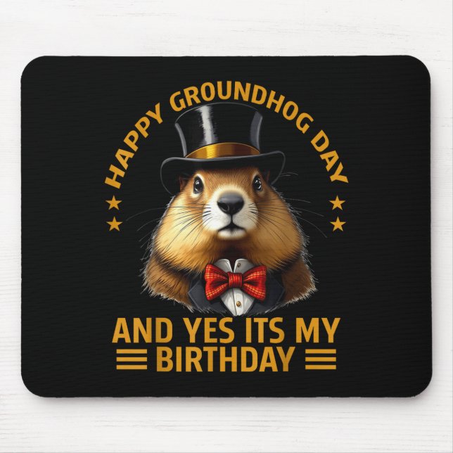 Mousepad Fibrilação Atrial Conscientização Americana sobre  (Frente)