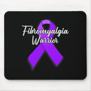 Mousepad Fibromialgia Inseparável Mulher Grátis