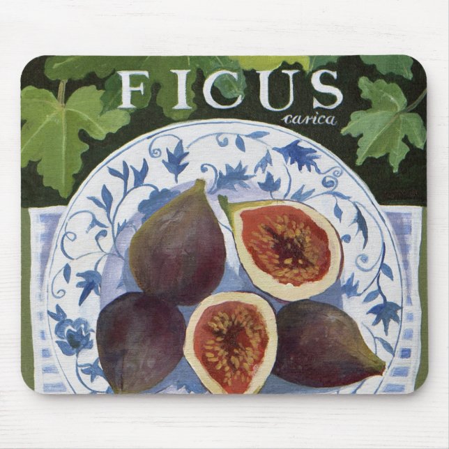 Mousepad Fieus (Frente)