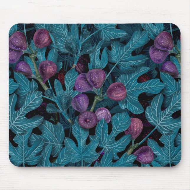 Mousepad Figos (Frente)