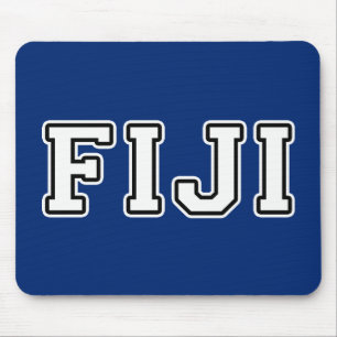 Mousepad Fiji