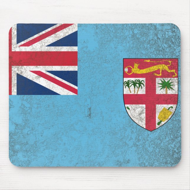 Mousepad Fiji (Frente)