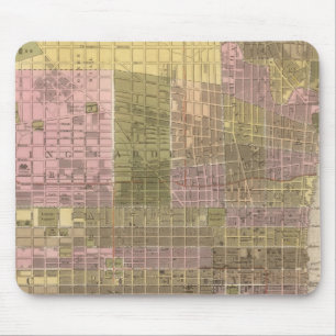 Mousepad Filadélfia