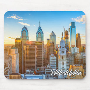 Mousepad Filadélfia, Pensilvânia, Estados Unidos