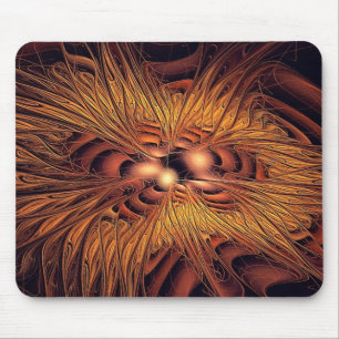 Mousepad Filamentos de Fiery