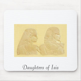 Mousepad Filhas do Isis