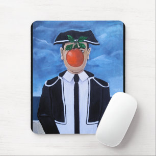 Mousepad Filho do Pintor Matador por Alfred Fox