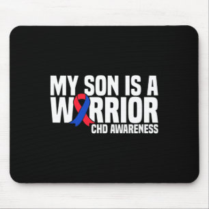 Mousepad Filho É Uma Doença Cardíaca Congênita Infantil Gue