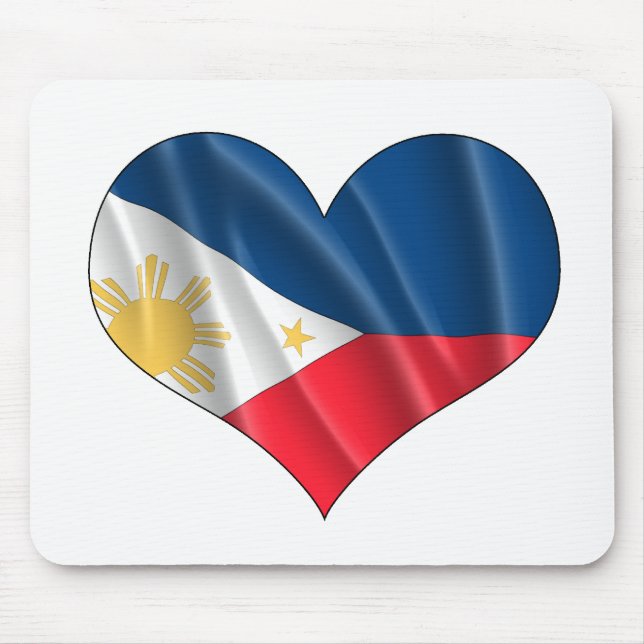 MOUSEPAD FILIPINAS (Frente)