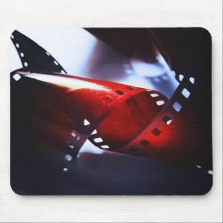 Mousepad Filme torcido