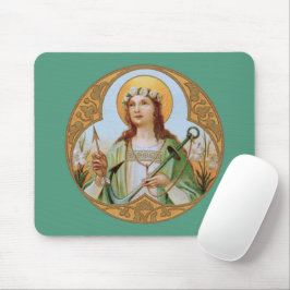 Mousepad Filomena (BK 005)