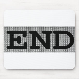 MOUSEPAD FIM
