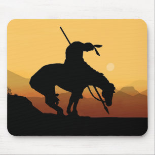 Mousepad Fim da proteção do mouse da trilha