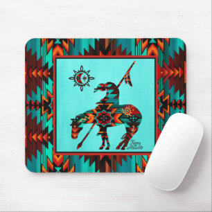Mousepad Fim Do Suporte De Rastreio