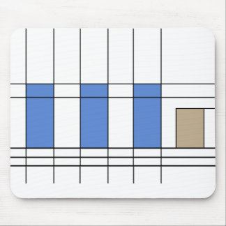 Mousepad Final 3,0 da unidade central