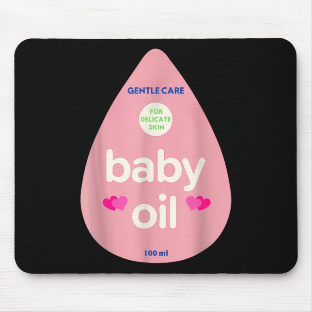 Mousepad Fingir que sou um (Frente)