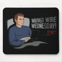 Fio quarta-feira da renúncia!