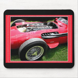 Mousepad Fios