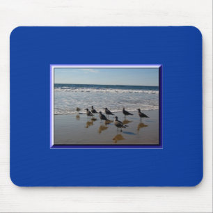 Mousepad Fique em Foco_ Mousepad_ por Elenne Boothe