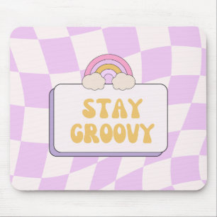 Mousepad Fique Groovy