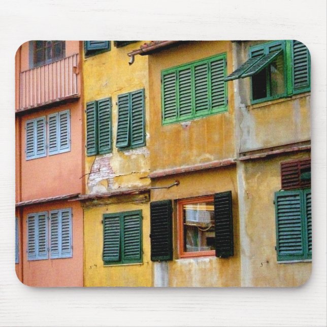 Mousepad Firenze (Frente)