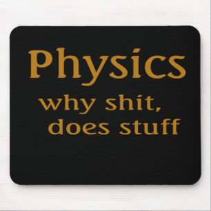 Mousepad física