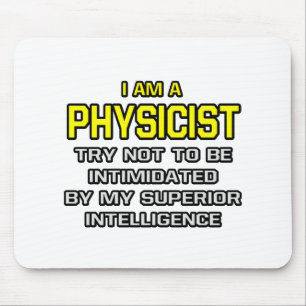 Mousepad Físico...Inteligência Superior