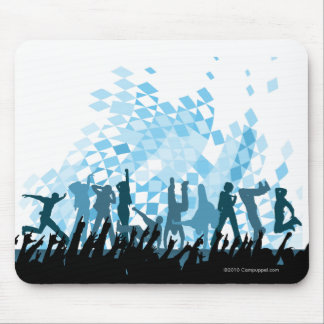 Mousepad Fita Mista 2