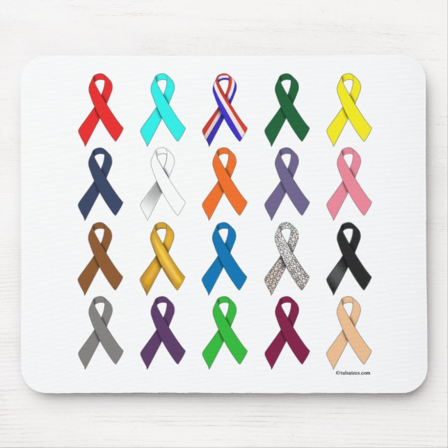 Mousepad Fita Múltipla (Frente)