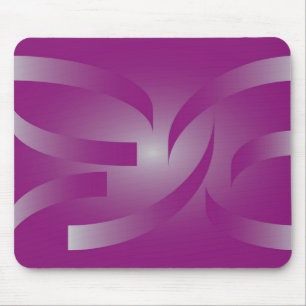 Mousepad Fitas magentas
