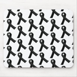 Mousepad Fitas Pretas