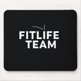 MOUSEPAD FITLIFETEAM 