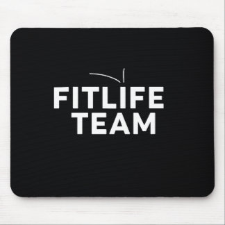MOUSEPAD FITLIFETEAM 