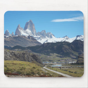 Mousepad Fitz Roy/EL Chalten