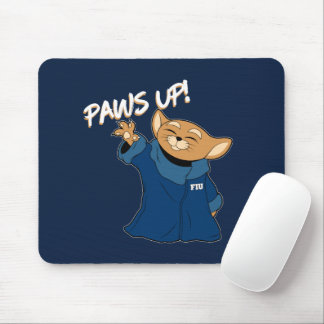 Mousepad FIU | Roary The Child