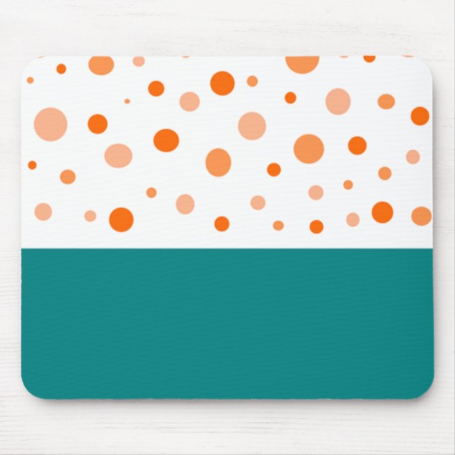 Mousepad Fizzy Soda (Frente)